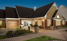Residence Inn By Marriott Tulsa South