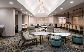 Residence Inn By Marriott Tulsa South